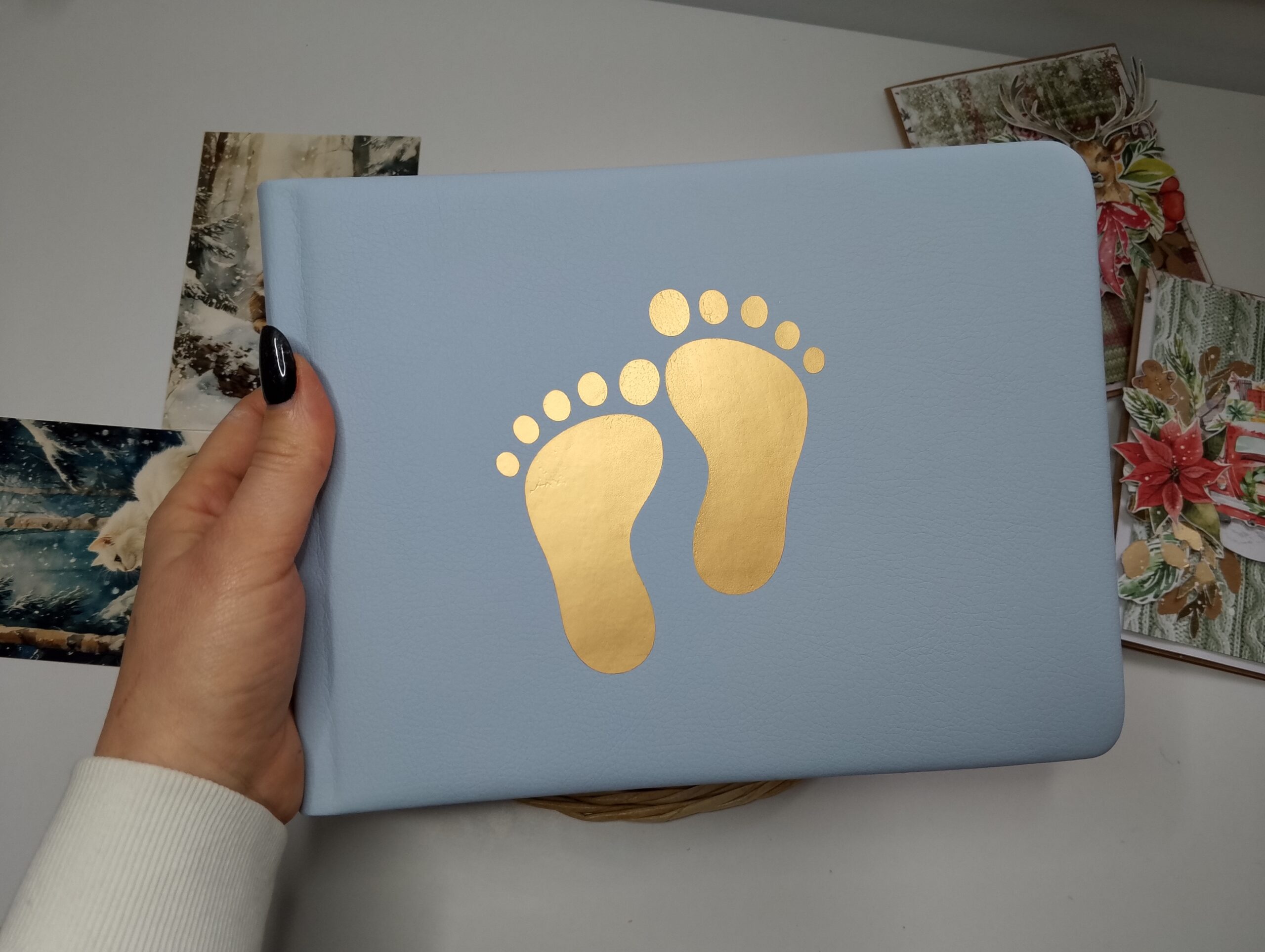 Albumy Wspomnień 1765367429536