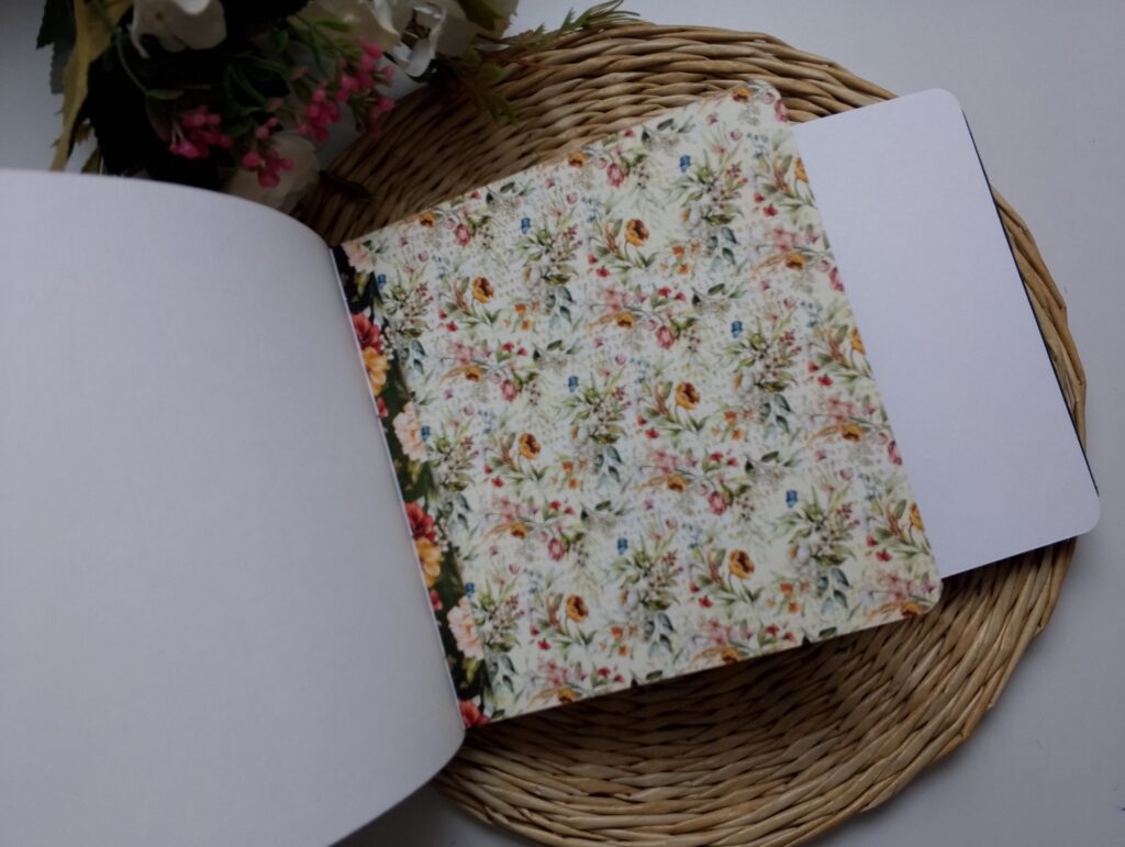 Albumy Wspomnień 1769183005164