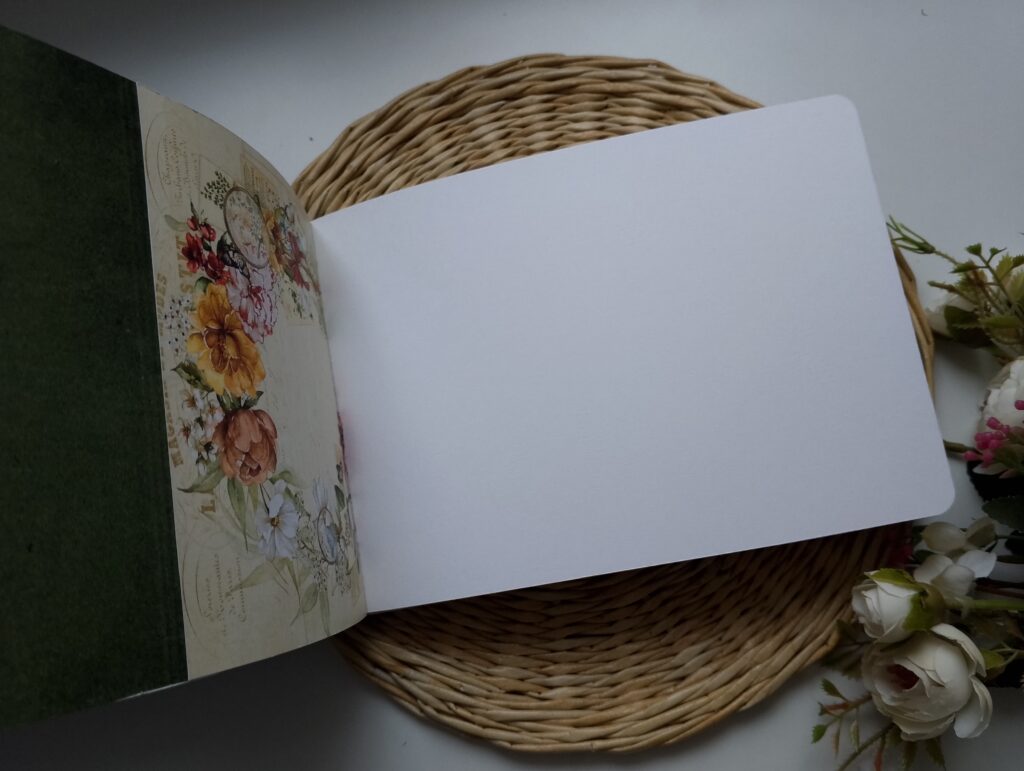 Albumy Wspomnień 1769183027273