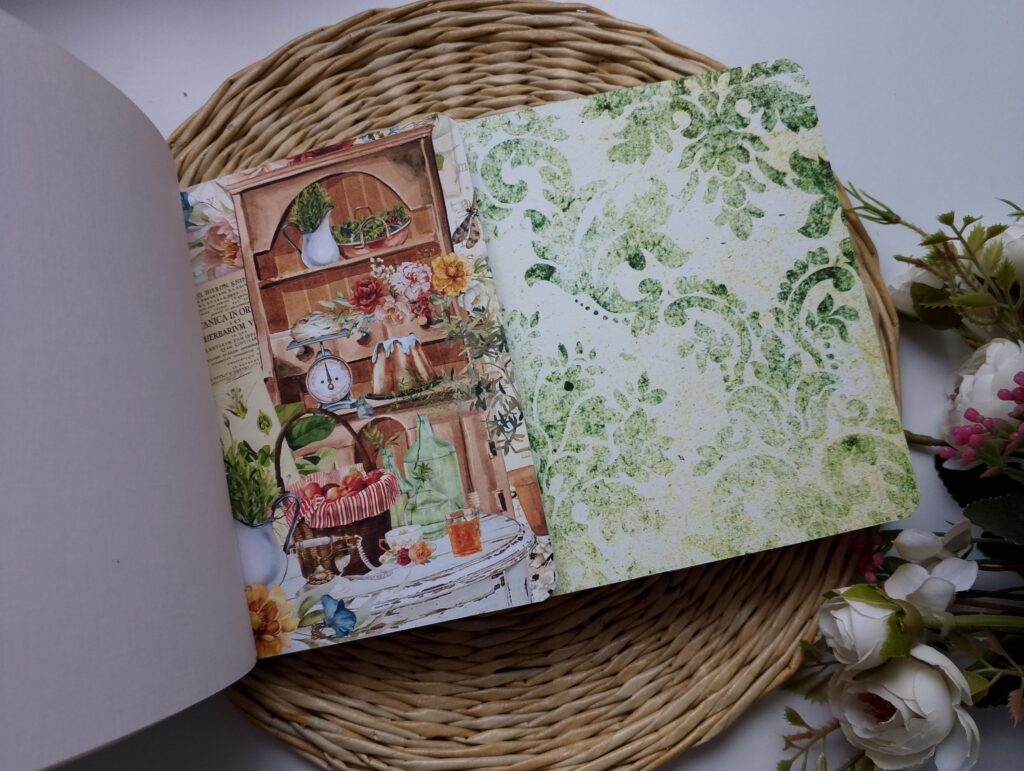 Albumy Wspomnień 1769183045888