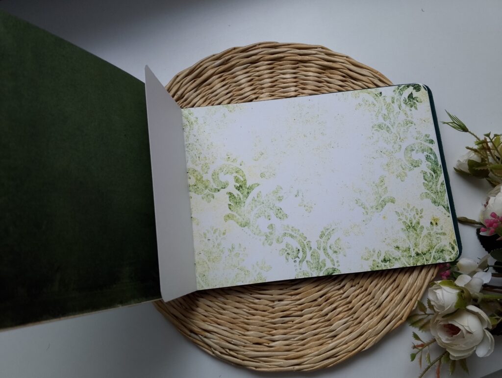 Albumy Wspomnień 1769183071389