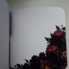 ekskluzywny album welurowy "love" edycja premium ( 18x18cm )