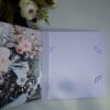 album welurowy "serce" album welurowy "serce"