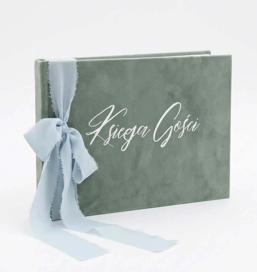 księga gości welurowa oprawa ( format a4) księga gości welurowa oprawa ( format a4)