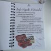 księga Życzeń slubna księga Życzeń slubna